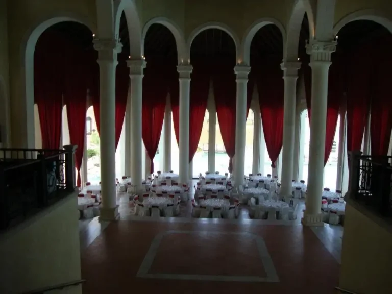 Cursos de organización de eventos