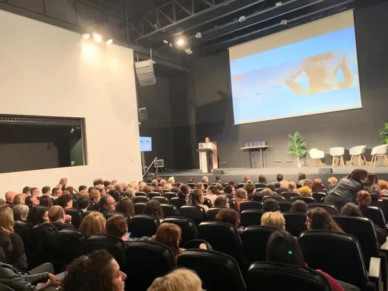 Eventos corporativos