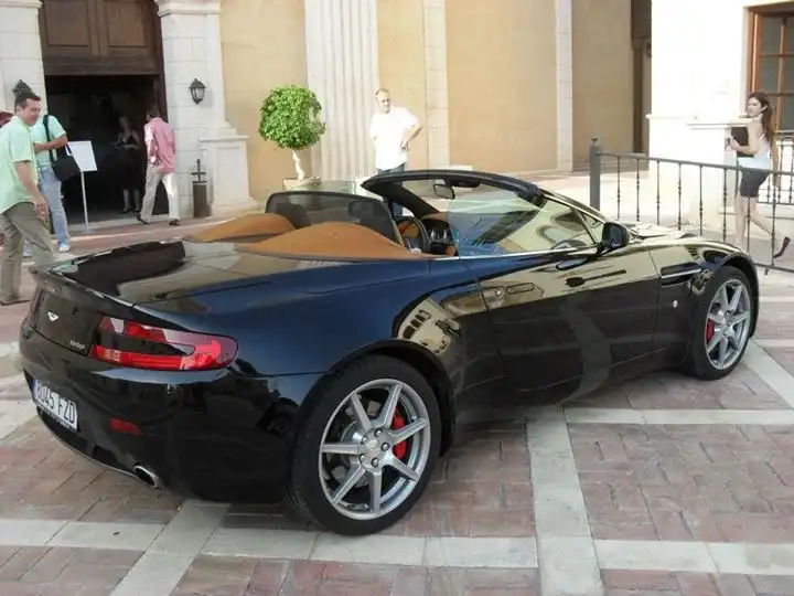 Gestión de eventos profesionales