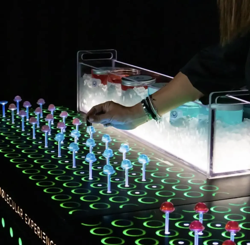 Servicios Exclusivos