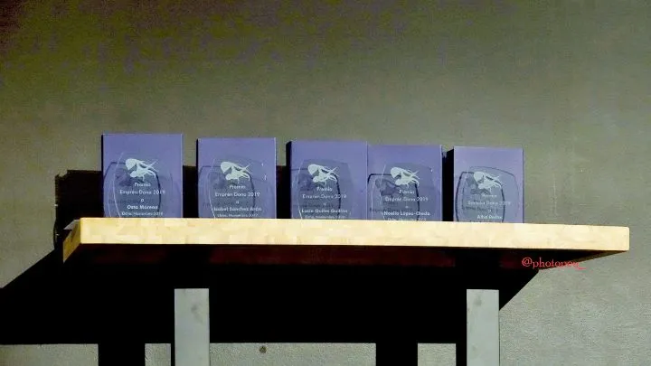 Jennifer García Eventos