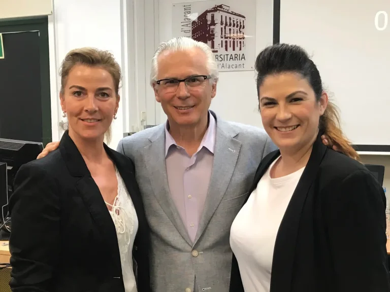 Planificación de eventos