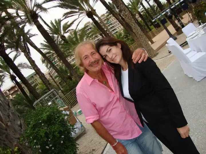 Jennifer García eventos y formaciones